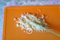 Мариновані кабачки з часником - Крок 3 Мариновані кабачки з часником - Крок 3