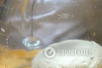 Катлама по-узбецьки - Крок 3 Катлама по-узбецьки - Крок 3