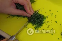 Мариновані кабачки з медом - Крок 5 Мариновані кабачки з медом - Крок 5