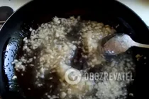 Мариновані кабачки з часником - Крок 5 Мариновані кабачки з часником - Крок 5