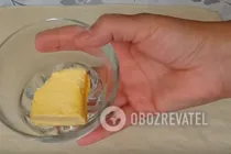 Катлама з яйцями та зеленню - Крок 6 Катлама з яйцями та зеленню - Крок 6