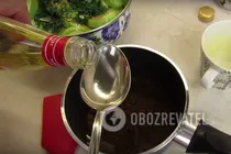 Мариновані кабачки з медом - Крок 7 Мариновані кабачки з медом - Крок 7