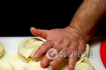 Катлама по-узбецьки - Крок 8 Катлама по-узбецьки - Крок 8