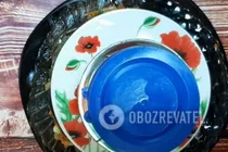 Квашені баклажани із селерою і цибулею - Крок 10 Квашені баклажани із селерою і цибулею - Крок 10
