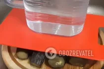 Квашені баклажани із селерою і цибулею - Крок 4 Квашені баклажани із селерою і цибулею - Крок 4