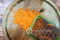 Квашені баклажани із селерою і цибулею - Крок 6 Квашені баклажани із селерою і цибулею - Крок 6