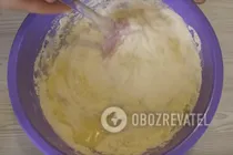Пончики на дріжджах - Крок 4 Пончики на дріжджах - Крок 4