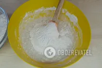 Фігурні пончики - Крок 4 Фігурні пончики - Крок 4