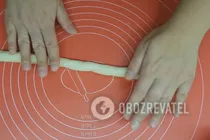 Фігурні пончики - Крок 6 Фігурні пончики - Крок 6