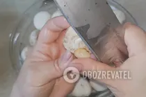 Маринованные грибы на зиму - Шаг 2 Маринованные грибы на зиму - Шаг 2