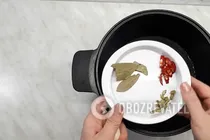 Маринованные грибы "Закусочные" - Шаг 2 Маринованные грибы "Закусочные" - Шаг 2