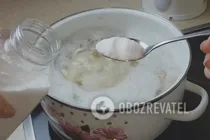 Маринованные грибы на зиму - Шаг 4 Маринованные грибы на зиму - Шаг 4