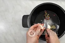 Маринованные грибы "Закусочные" - Шаг 3 Маринованные грибы "Закусочные" - Шаг 3