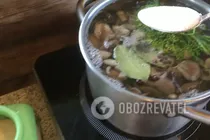 Мариновані маслюки - Крок 5 Мариновані маслюки - Крок 5
