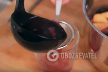 Безалкогольный глинтвейн - Шаг 14 Безалкогольный глинтвейн - Шаг 14