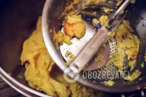 Пастила з айви - Крок 2 Пастила з айви - Крок 2