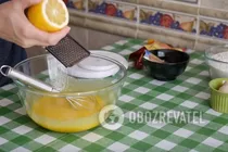 Печенье на майонезе - Шаг 3 Печенье на майонезе - Шаг 3