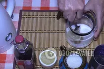 Грог - Шаг 3 Грог - Шаг 3