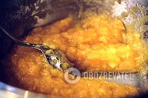 Пастила з айви - Крок 4 Пастила з айви - Крок 4