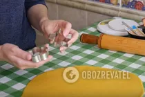 Печенье на майонезе - Шаг 5 Печенье на майонезе - Шаг 5