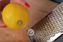 Безалкогольный глинтвейн - Шаг 6 Безалкогольный глинтвейн - Шаг 6