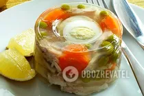 Заливна риба - Крок 8 Заливна риба - Крок 8