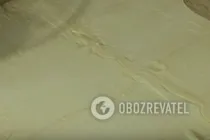 Штрудель з м'ясом - Крок 2 Штрудель з м'ясом - Крок 2