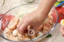 Заливна риба - Крок 5 Заливна риба - Крок 5