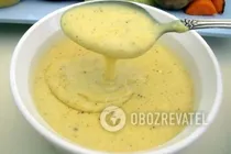 Соус Цезарь - Шаг 13 Соус Цезарь - Шаг 13