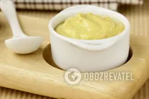 Сырный соус с травами - Шаг 10 Сырный соус с травами - Шаг 10