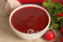 Ткемали - Шаг 13 Ткемали - Шаг 13