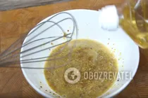 Соус Цезар класичний - Крок 10 Соус Цезар класичний - Крок 10