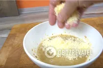 Соус Цезар класичний - Крок 11 Соус Цезар класичний - Крок 11