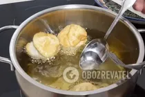 Чак-чак - Шаг 8 Чак-чак - Шаг 8