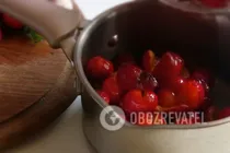 Ткемали - Шаг 3 Ткемали - Шаг 3