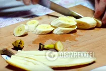 Смузі з кавуном - Крок 3 Смузі з кавуном - Крок 3
