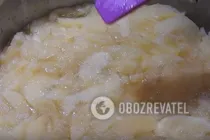 Яблучне повидло - Крок 3 Яблучне повидло - Крок 3