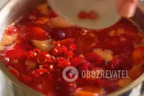 Ткемали - Шаг 5 Ткемали - Шаг 5