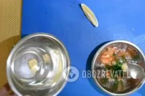 Тартар из семги - Шаг 8 Тартар из семги - Шаг 8