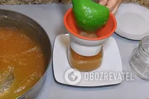 Яблучне повидло - Крок 7 Яблучне повидло - Крок 7
