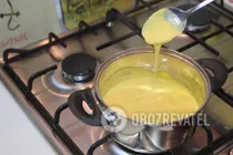 Сырный соус - Крок 8 Сырный соус - Крок 8