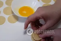 Чак-чак - Шаг 6 Чак-чак - Шаг 6