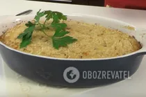 Форшмак с картошкой - Шаг 7 Форшмак с картошкой - Шаг 7