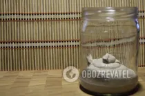 Закваска для хліба - Крок 2 Закваска для хліба - Крок 2