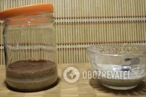Закваска для хліба - Крок 3 Закваска для хліба - Крок 3