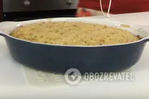 Форшмак с картошкой - Шаг 6 Форшмак с картошкой - Шаг 6