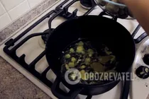Маринад для грибов шампиньонов - Шаг 10 Маринад для грибов шампиньонов - Шаг 10