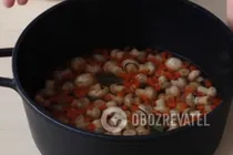 Маринад для грибів - Крок 10 Маринад для грибів - Крок 10