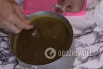 Ткемалі на зиму - Крок 11 Ткемалі на зиму - Крок 11