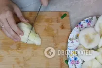 Повидло из груш - Шаг 1 Повидло из груш - Шаг 1
